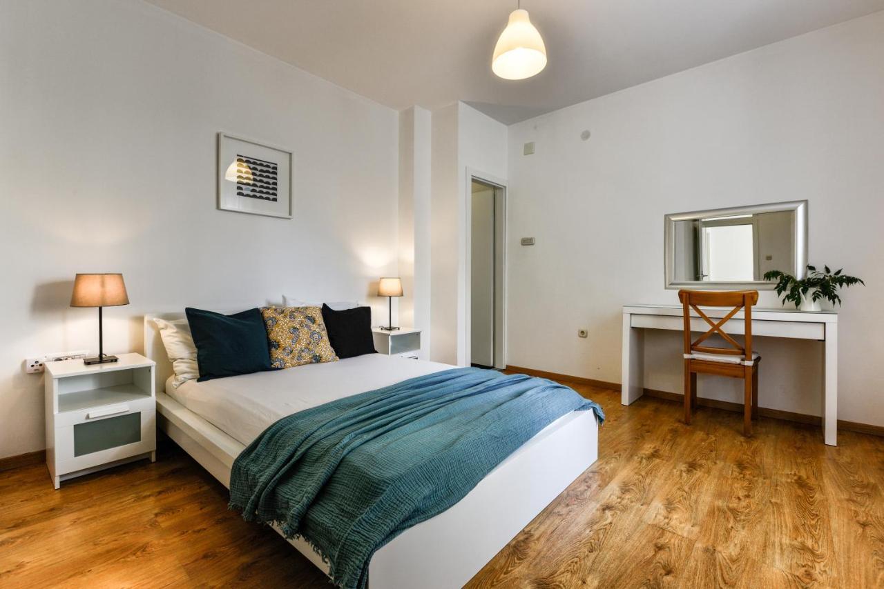 Lrs 2 In The Centar Of Appartement Zadar